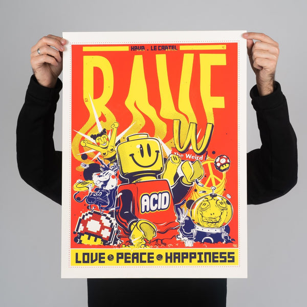 PRINTS