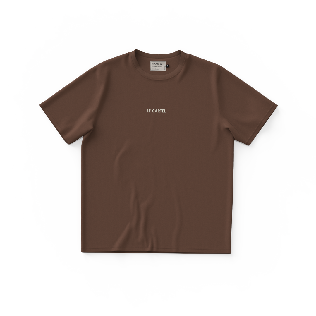 PTIT CRISS・T-shirt unisexe・Chicorée