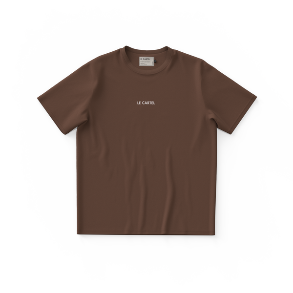 VÉGÉTÊTE・T-shirt unisexe・Chicorée