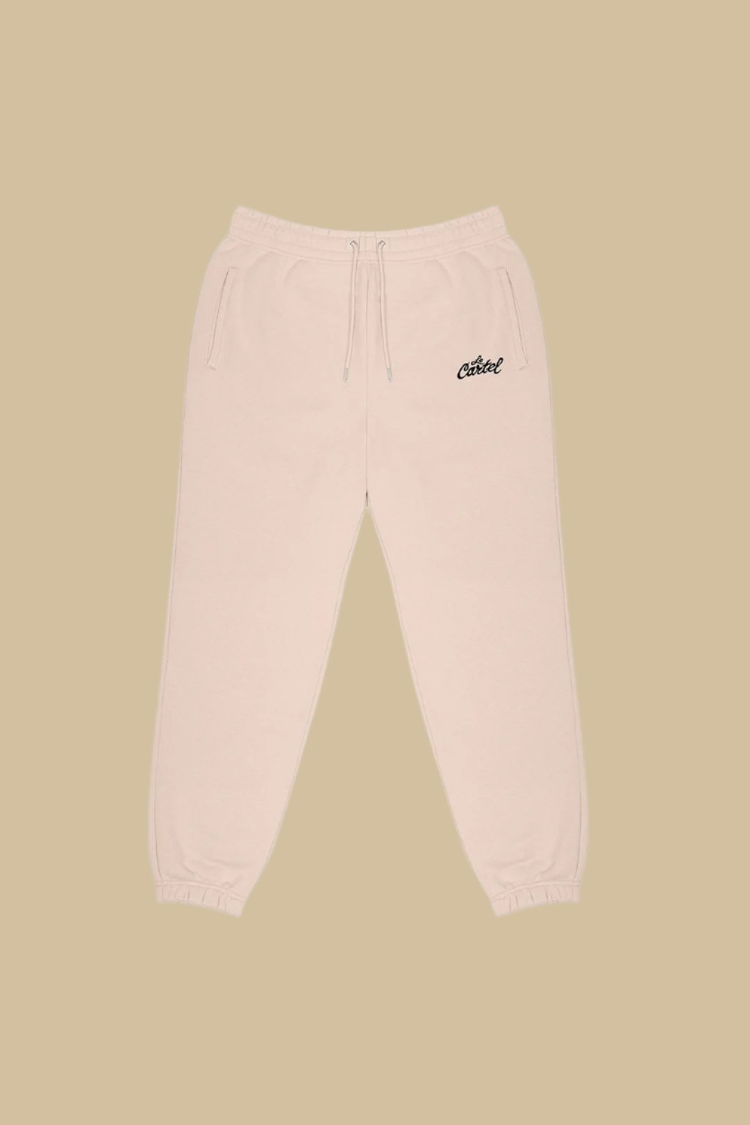 OG・Pantalon unisexe・Sable - Le Cartel